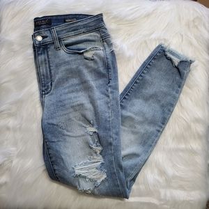 Judy Blue Jeans, Size 11/30.